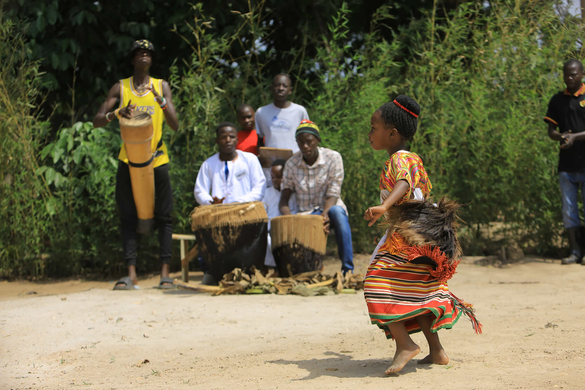 14 Days Ultimate Uganda Culture And Wildlife Safari Northern Uganda